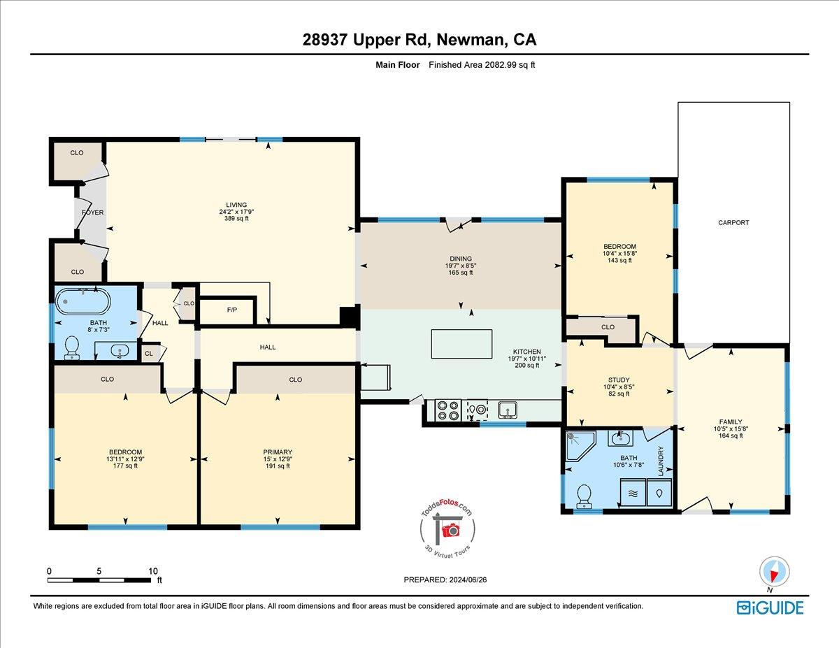 28937 Upper Rd, Newman, CA 95360