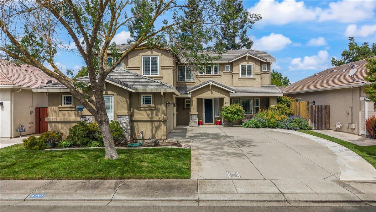 2701 Ashbrook Dr, Modesto, CA 95355