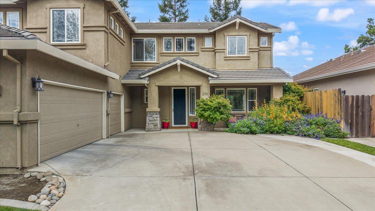 2701 Ashbrook Dr, Modesto, CA 95355