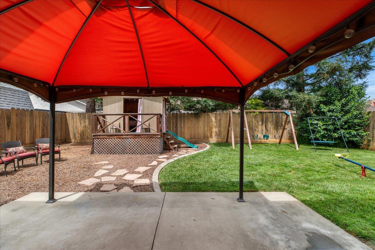 2701 Ashbrook Dr, Modesto, CA 95355