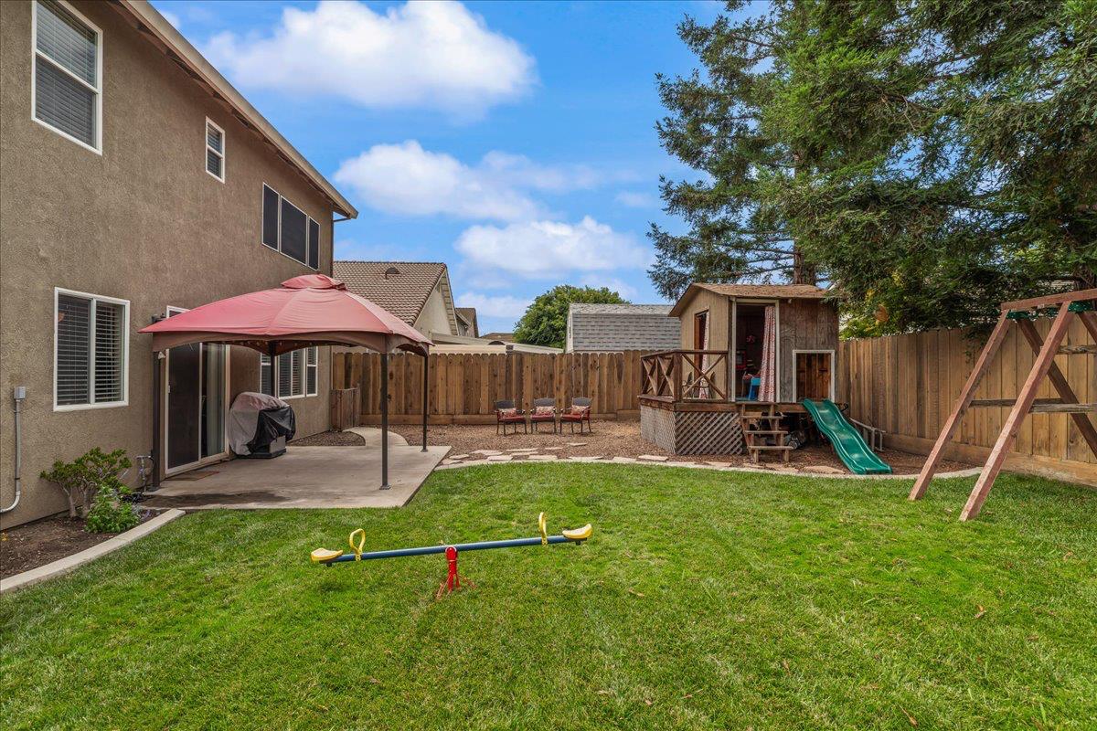 2701 Ashbrook Dr, Modesto, CA 95355