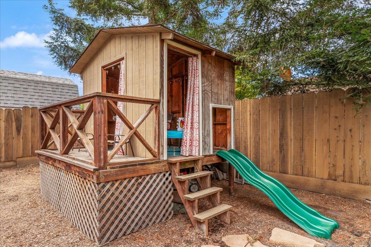 2701 Ashbrook Dr, Modesto, CA 95355