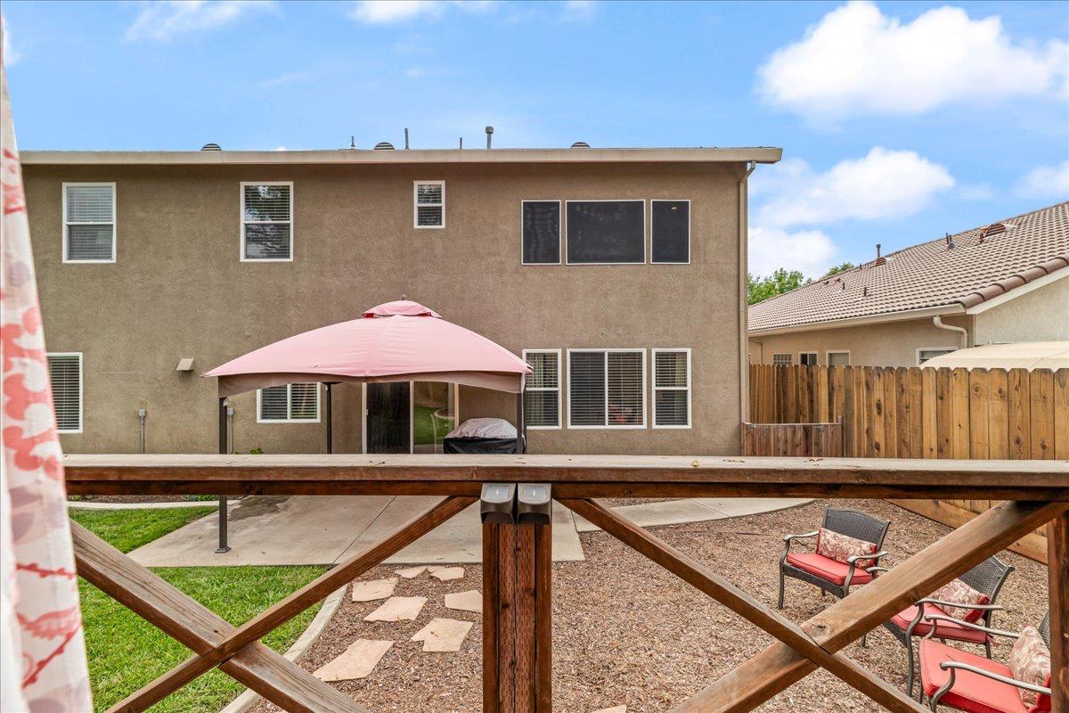 2701 Ashbrook Dr, Modesto, CA 95355