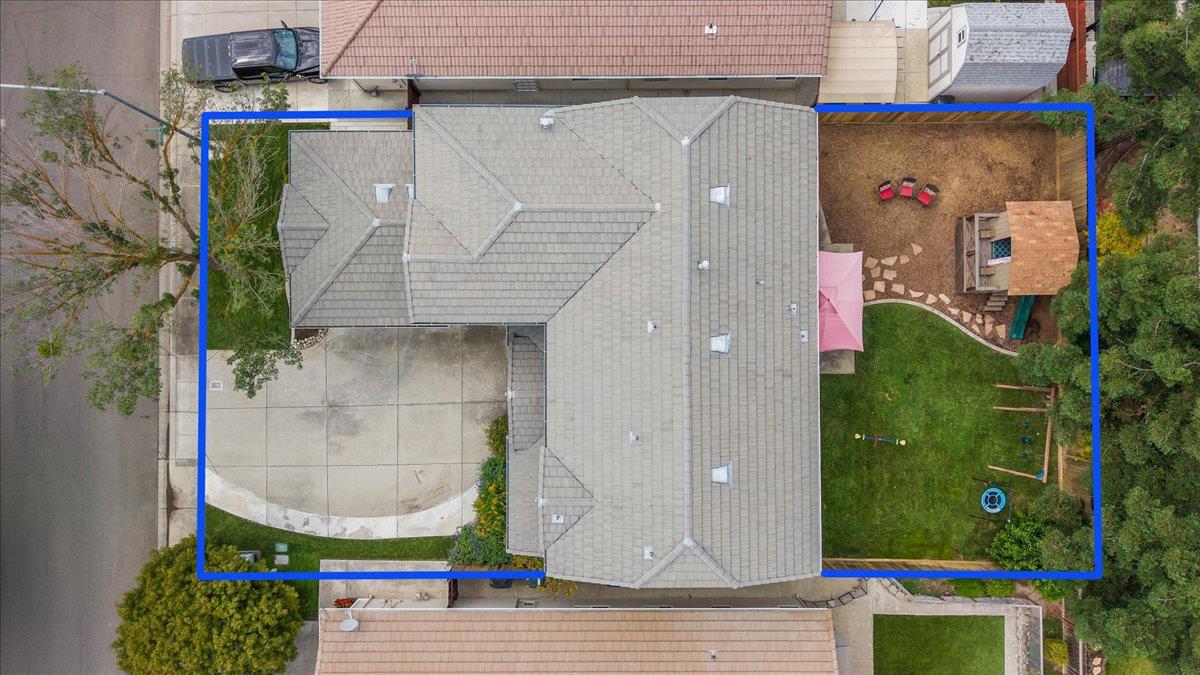 2701 Ashbrook Dr, Modesto, CA 95355