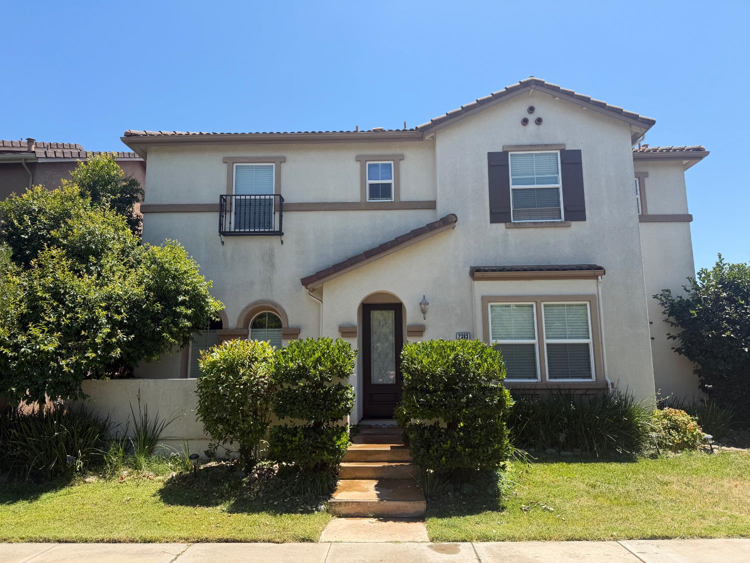 2383 Gregor St, Oakdale, CA 95361