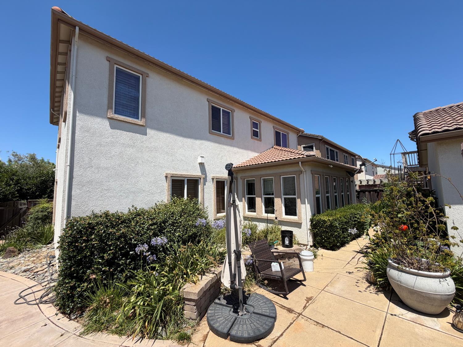2383 Gregor St, Oakdale, CA 95361