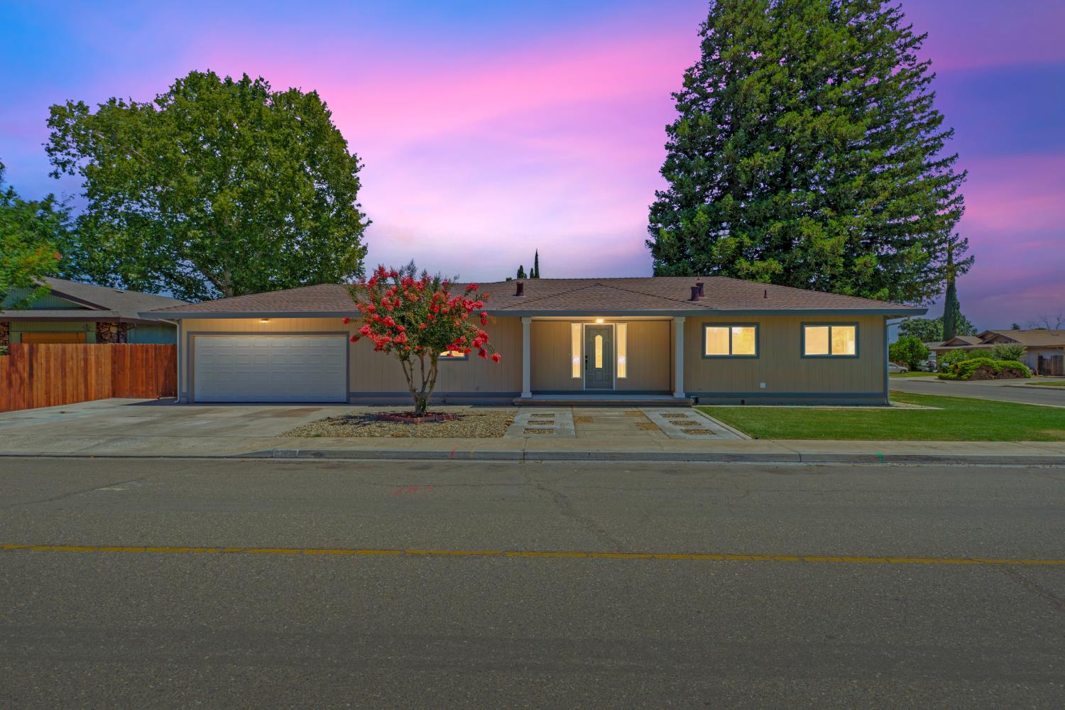 2600 Yale Ave, Turlock, CA 95382