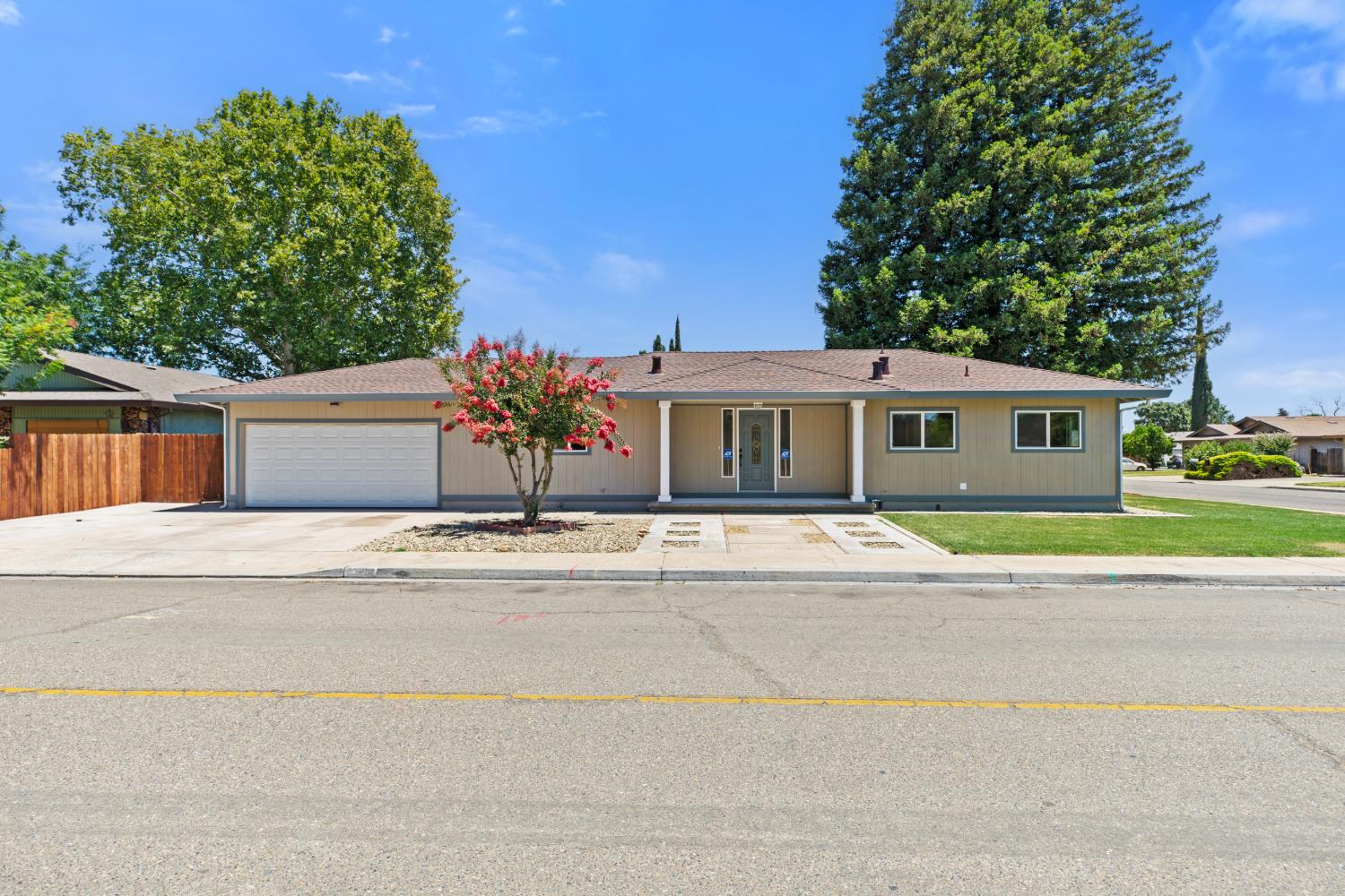 2600 Yale Ave, Turlock, CA 95382