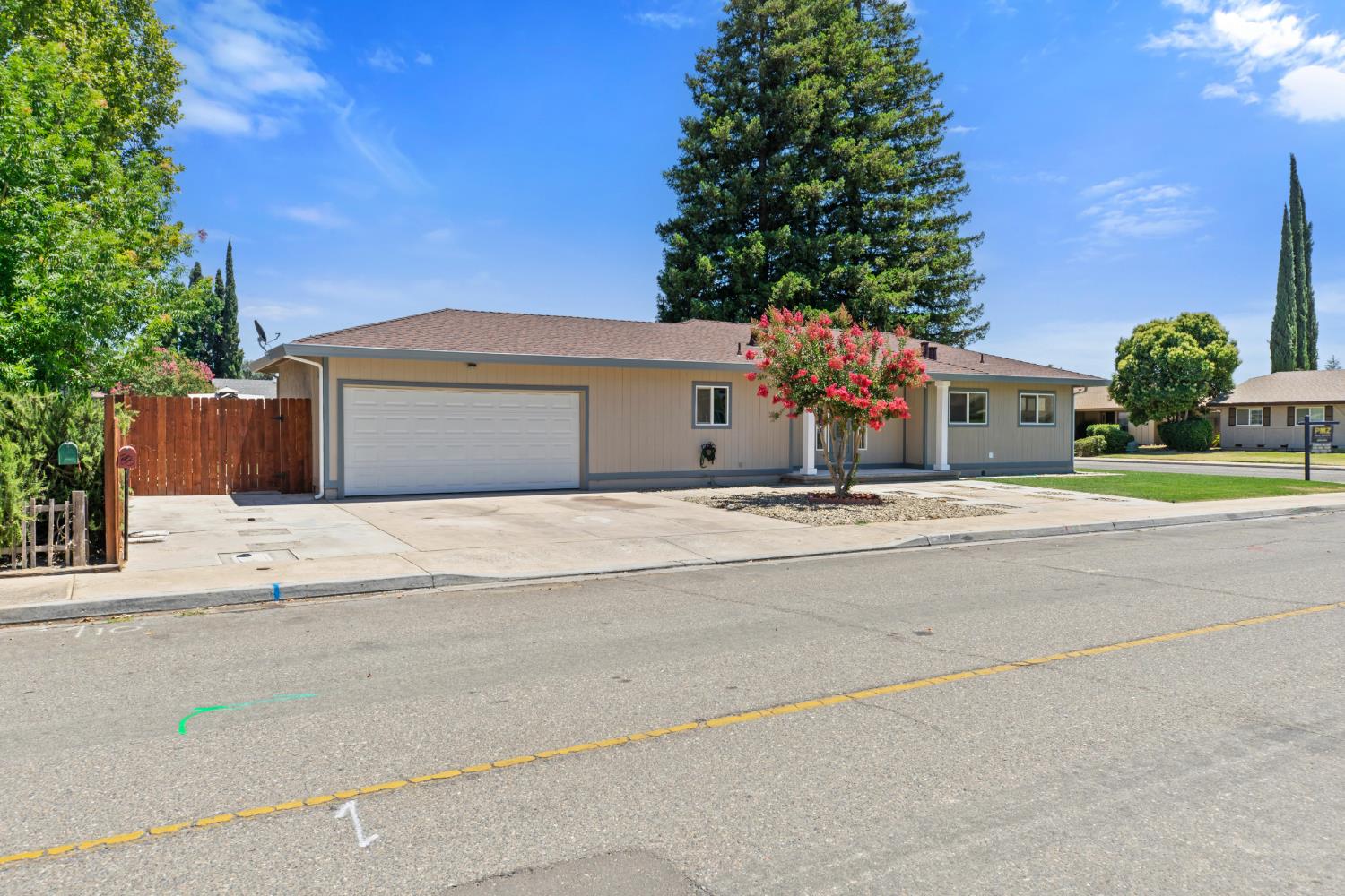2600 Yale Ave, Turlock, CA 95382