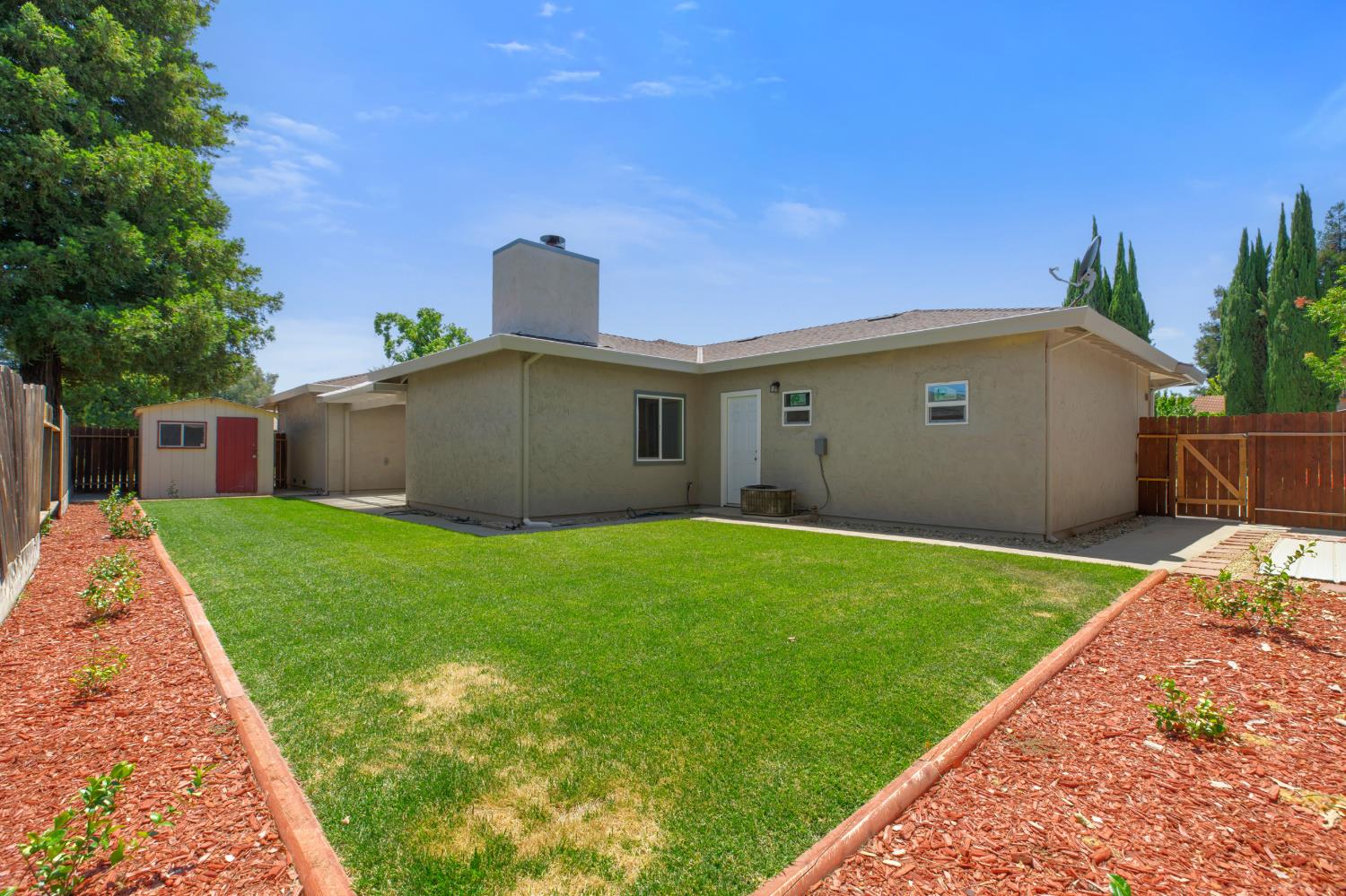 2600 Yale Ave, Turlock, CA 95382