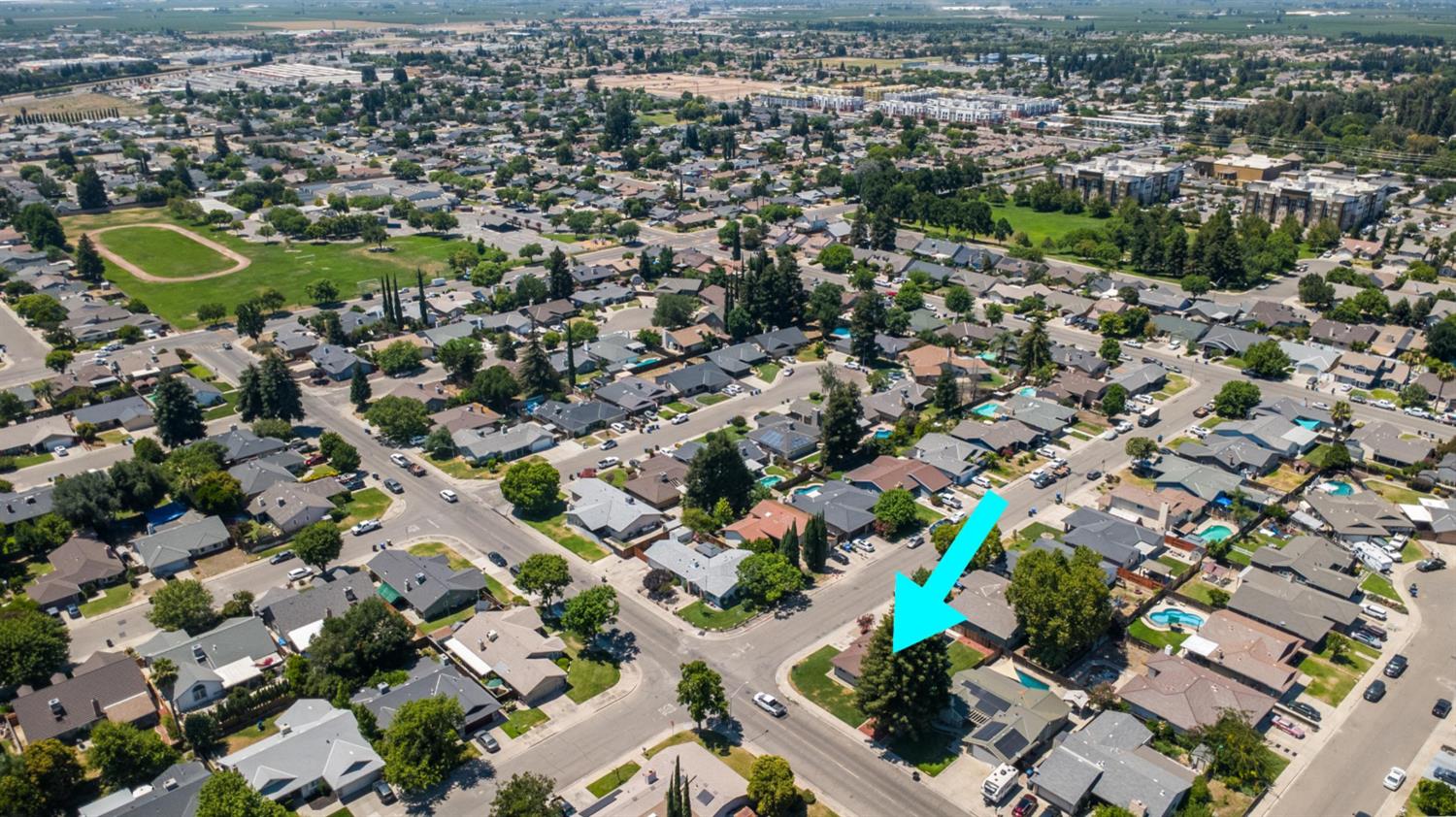 2600 Yale Ave, Turlock, CA 95382