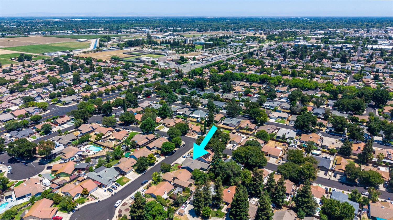 2804 March Ct, Modesto, CA 95358