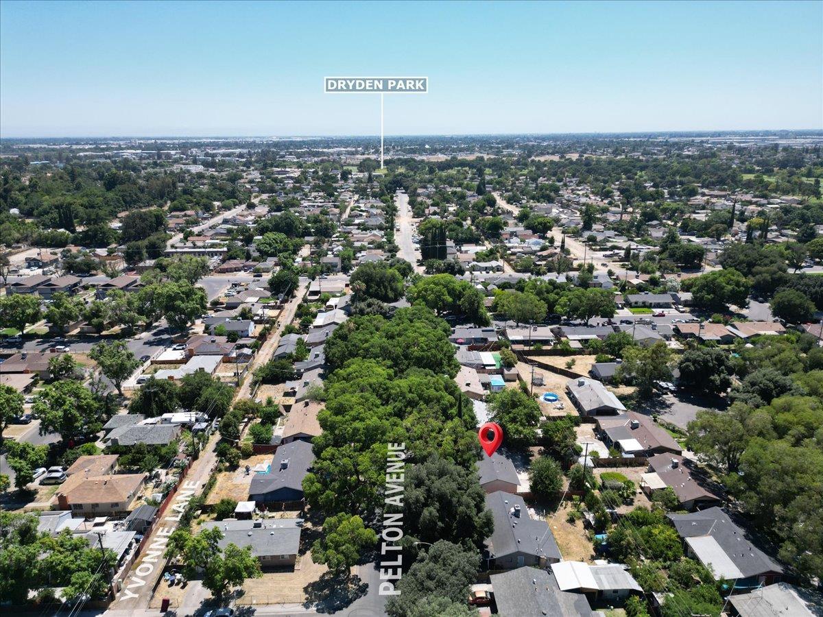 1530 Pelton Ave, Modesto, CA 95351