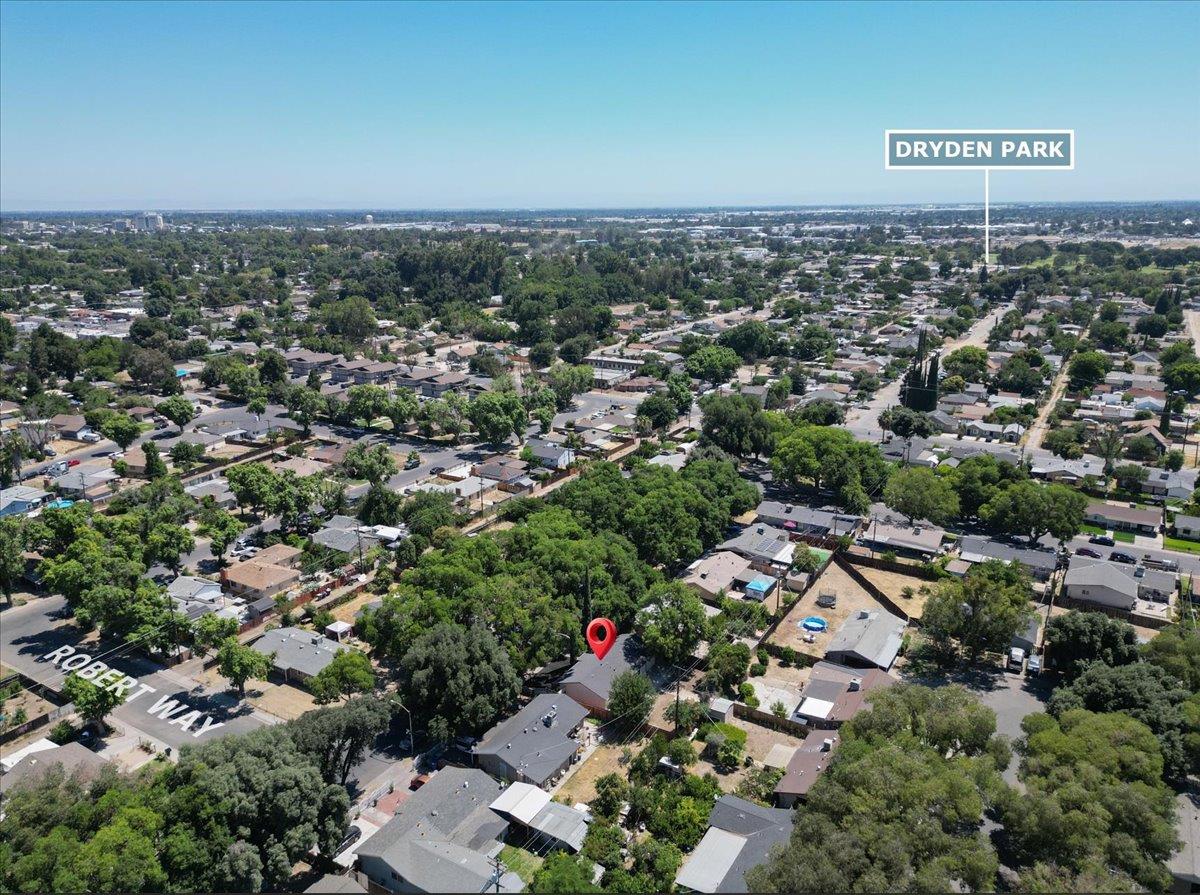 1530 Pelton Ave, Modesto, CA 95351