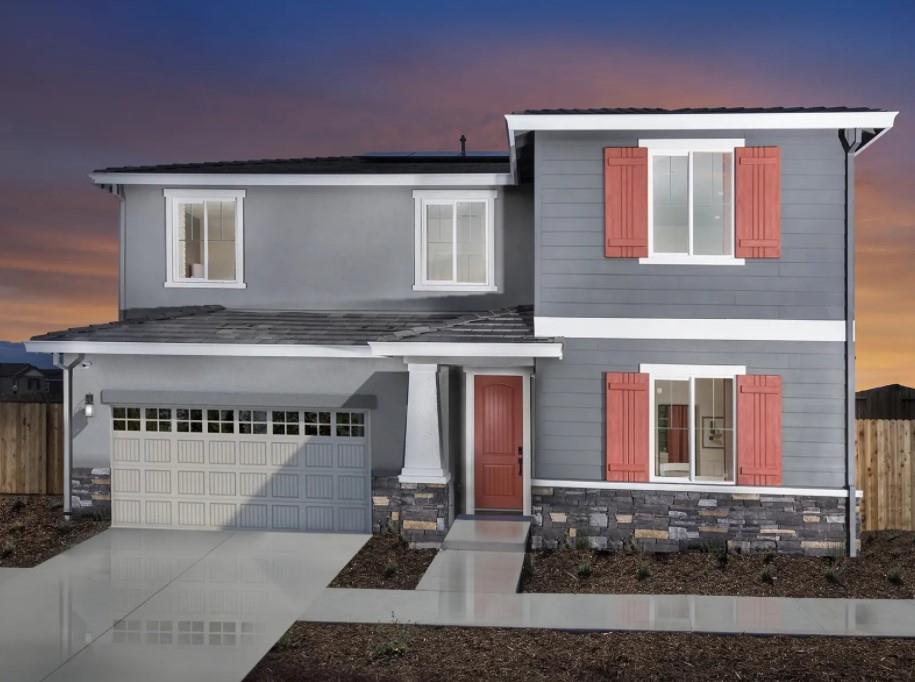 2496 Golden Bear Street, Manteca, CA 95337