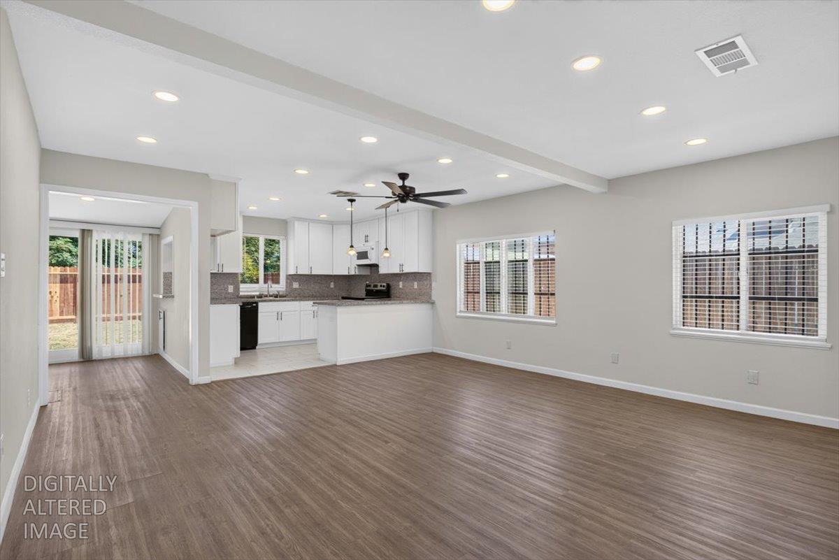 1709 Shaddox Ave, Modesto, CA 95358