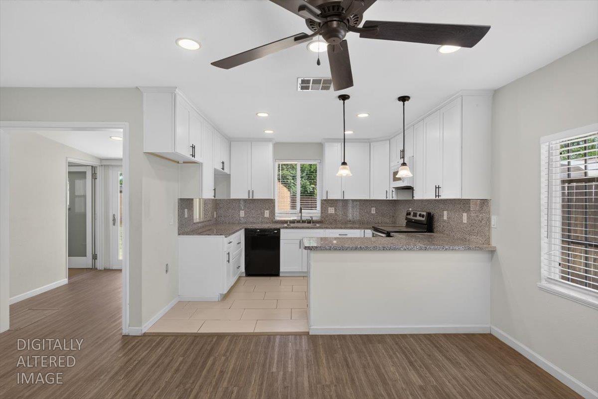 1709 Shaddox Ave, Modesto, CA 95358