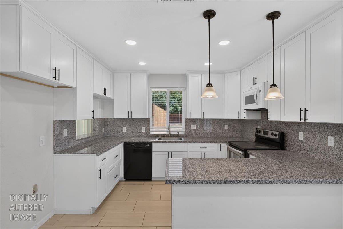 1709 Shaddox Ave, Modesto, CA 95358