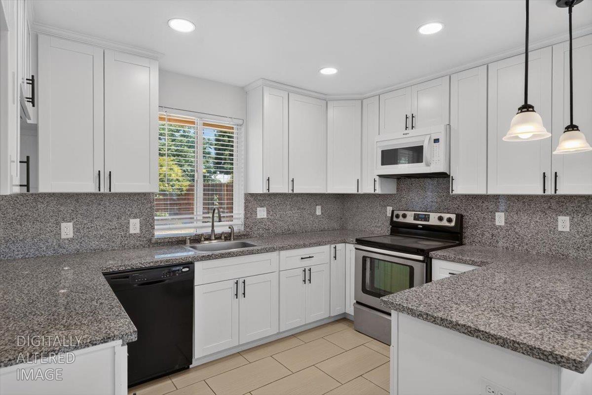 1709 Shaddox Ave, Modesto, CA 95358