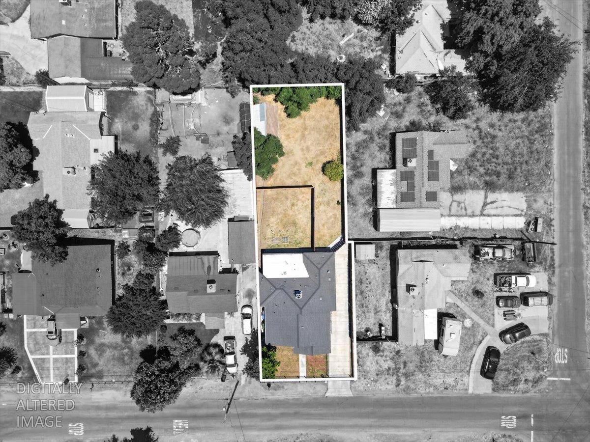 1709 Shaddox Ave, Modesto, CA 95358