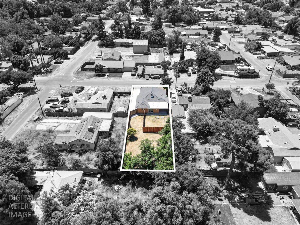 1709 Shaddox Ave, Modesto, CA 95358