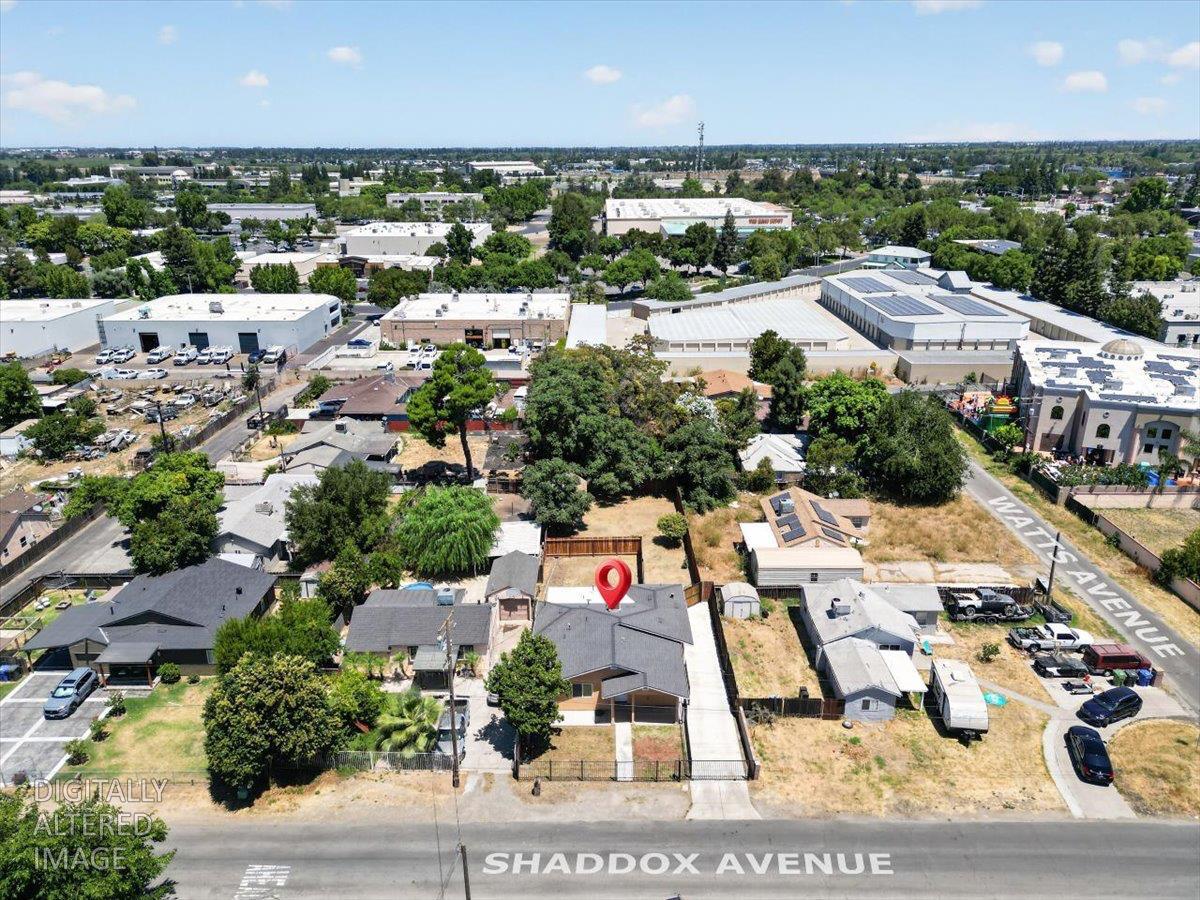1709 Shaddox Ave, Modesto, CA 95358