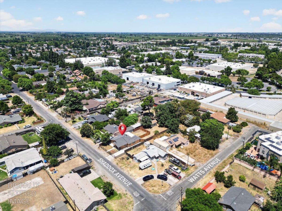 1709 Shaddox Ave, Modesto, CA 95358