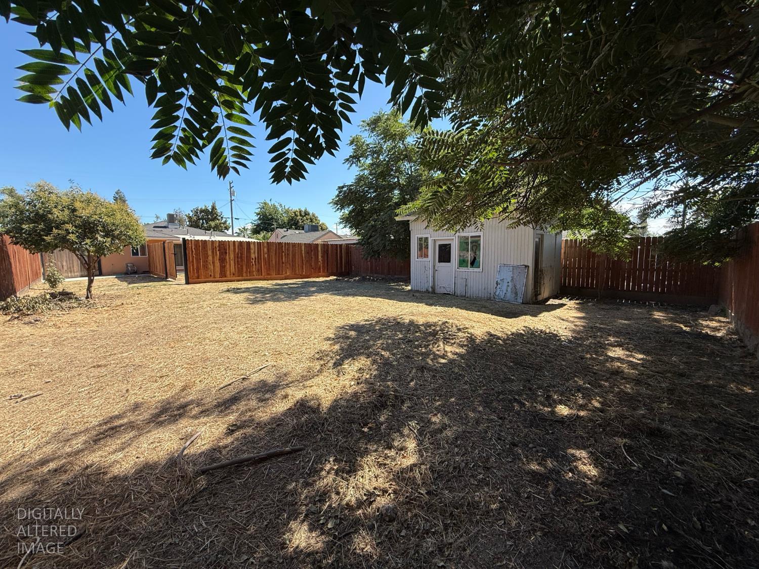 1709 Shaddox Ave, Modesto, CA 95358