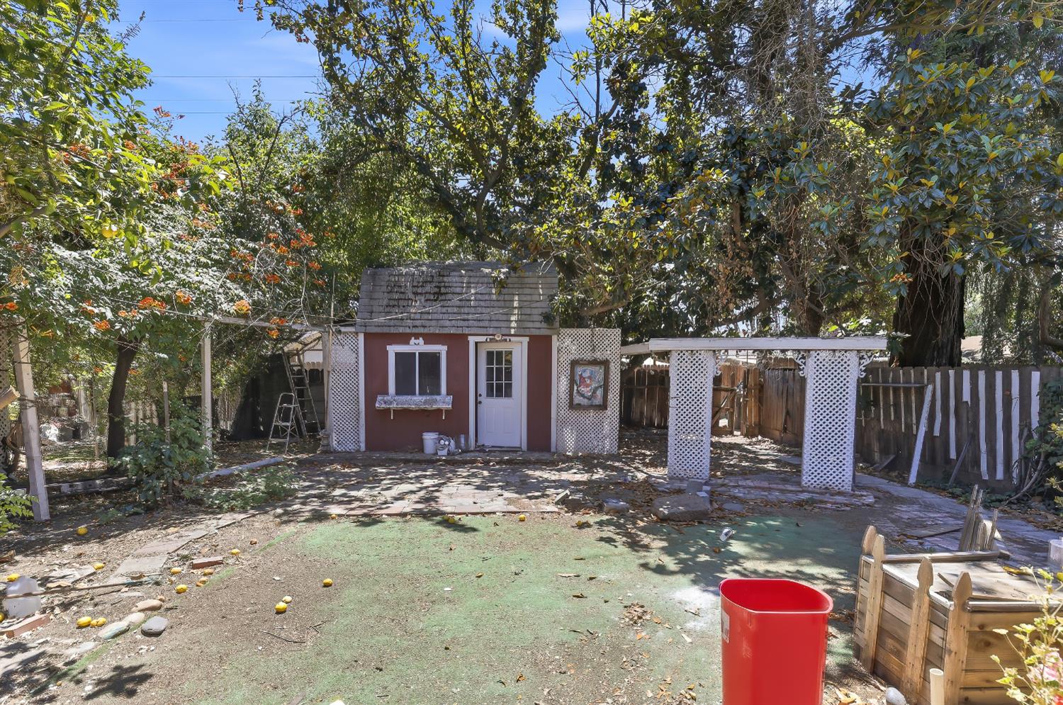 1406 NE Princeton, Modesto, CA 95350