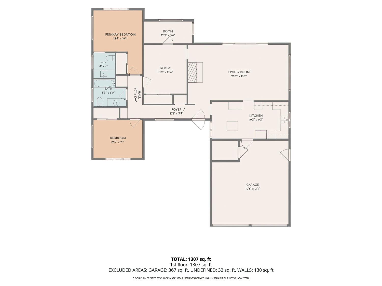 1406 NE Princeton, Modesto, CA 95350