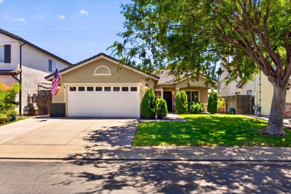 532 Codington Way, Modesto, CA 95357