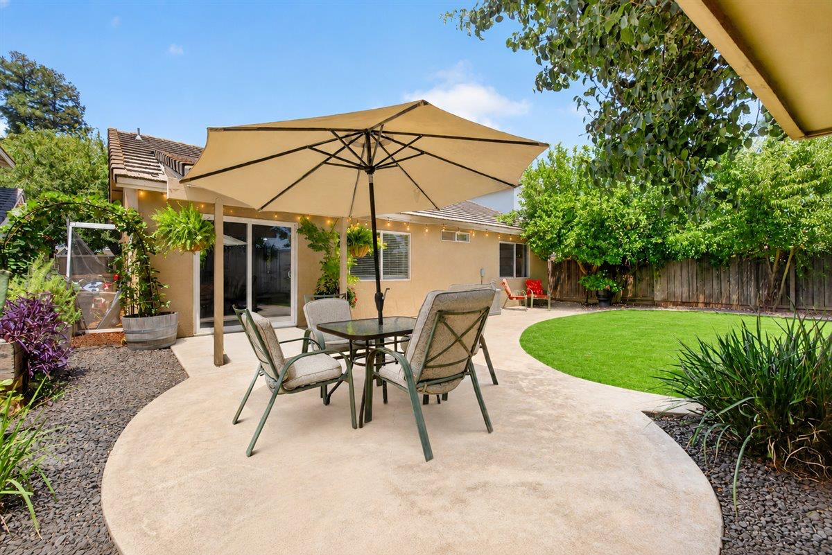 532 Codington Way, Modesto, CA 95357