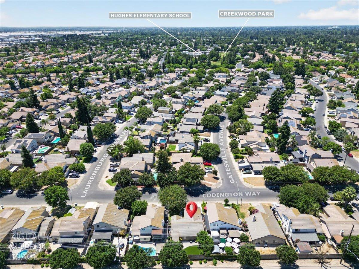 532 Codington Way, Modesto, CA 95357