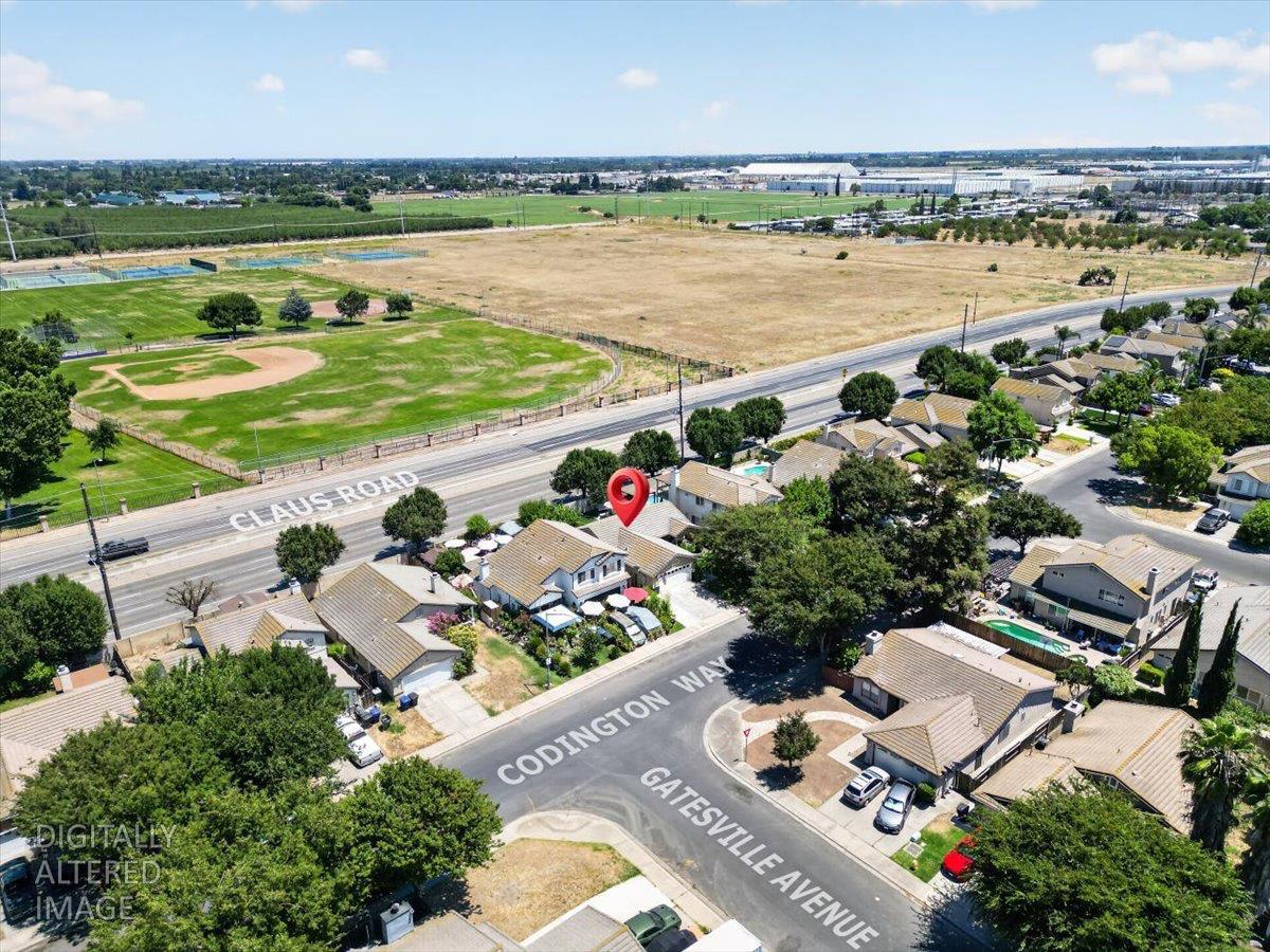 532 Codington Way, Modesto, CA 95357