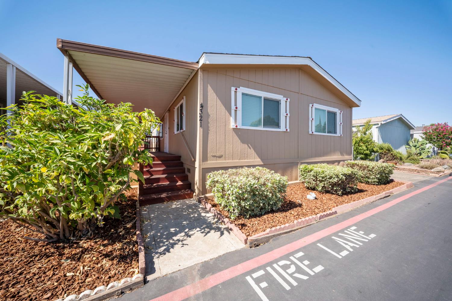 4321 Spartans Ln, Modesto, CA 95355