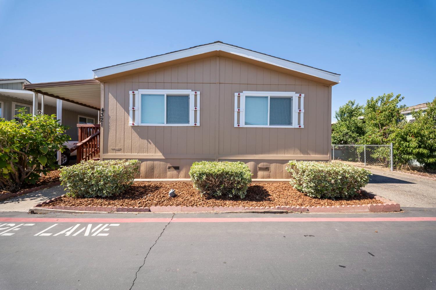 4321 Spartans Ln, Modesto, CA 95355