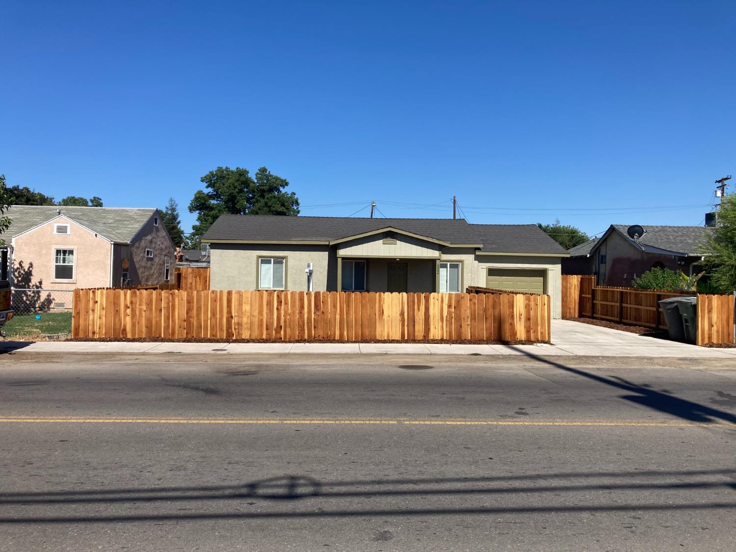 322 Kerr Ave, Modesto, CA 95354