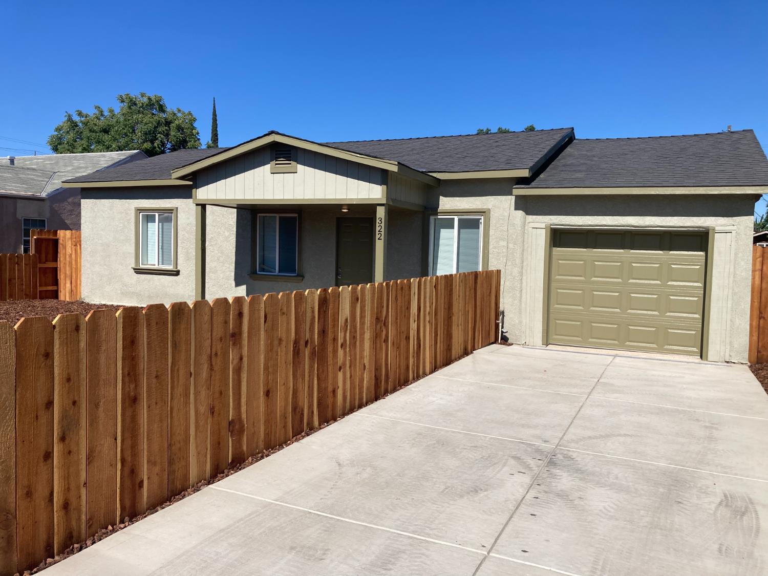 322 Kerr Ave, Modesto, CA 95354