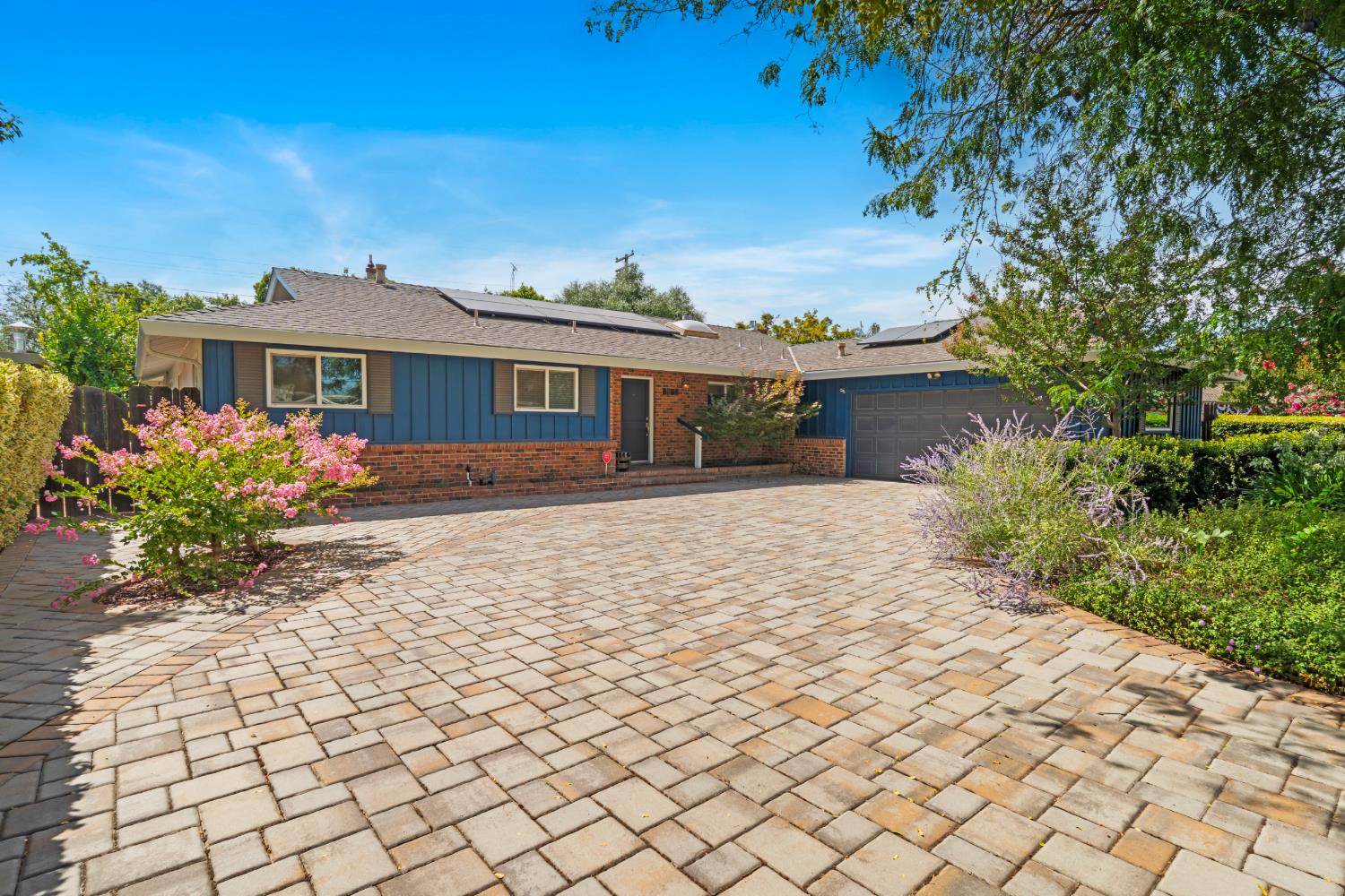 2501 Ridgewood Ct, Modesto, CA 95350