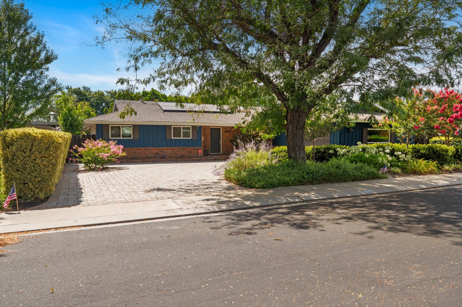 2501 Ridgewood Ct, Modesto, CA 95350