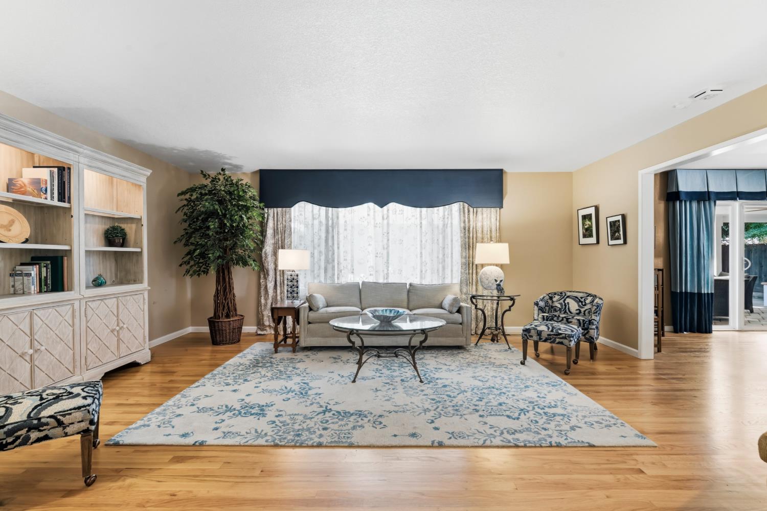 2501 Ridgewood Ct, Modesto, CA 95350