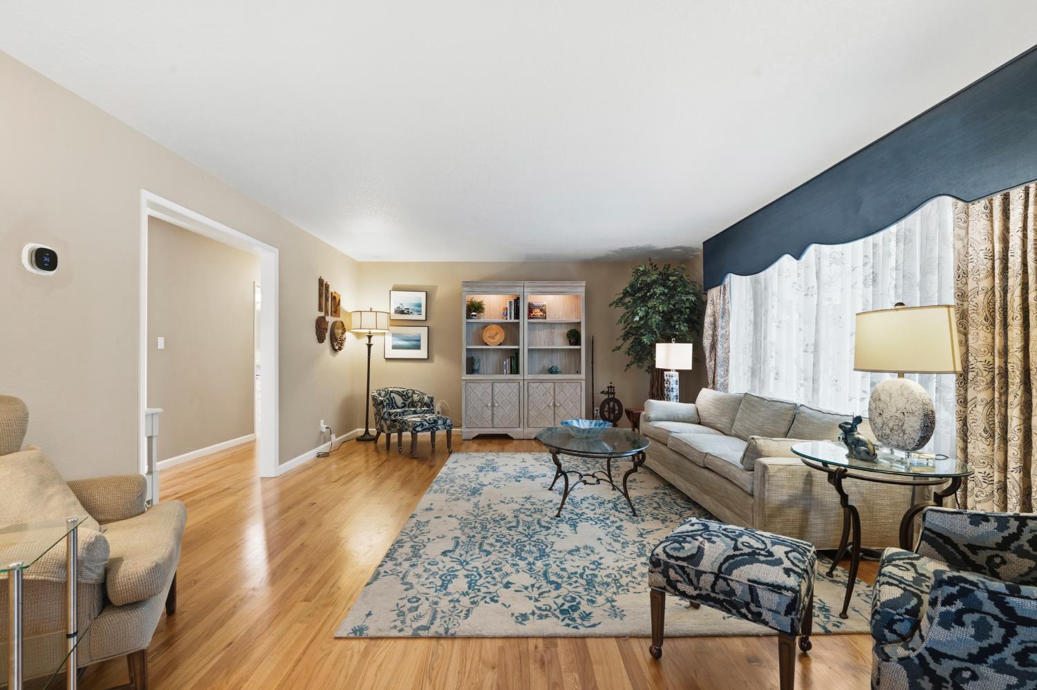 2501 Ridgewood Ct, Modesto, CA 95350
