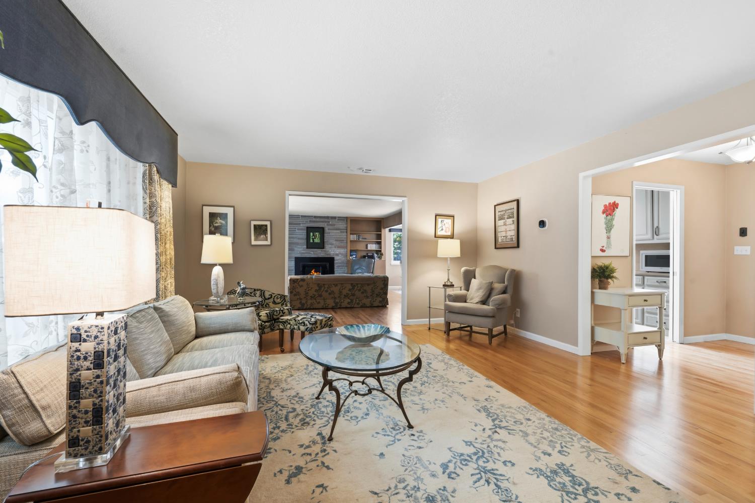 2501 Ridgewood Ct, Modesto, CA 95350