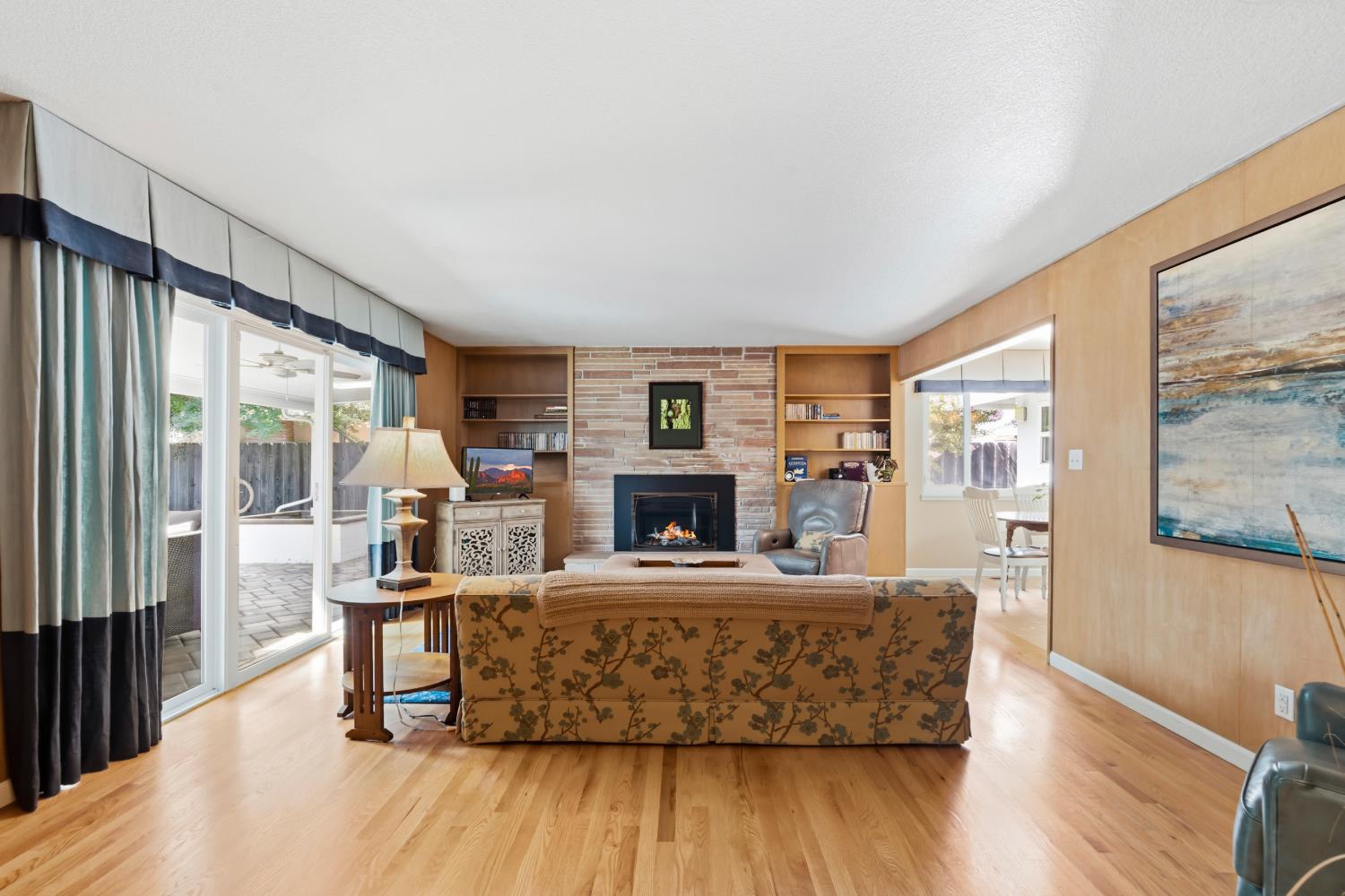 2501 Ridgewood Ct, Modesto, CA 95350