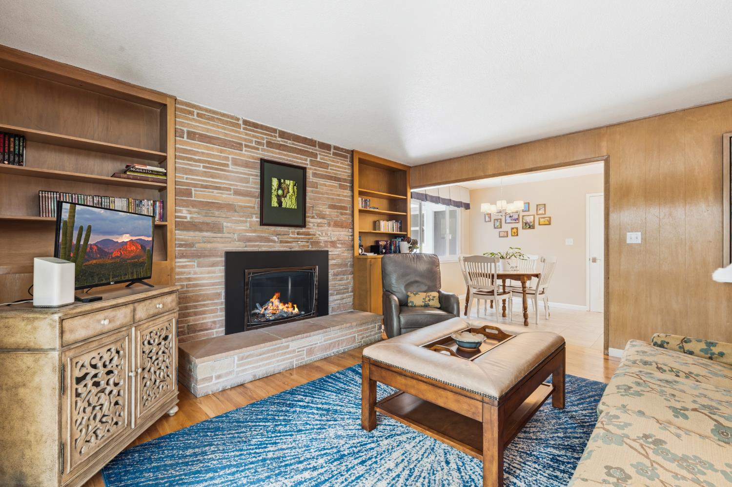 2501 Ridgewood Ct, Modesto, CA 95350