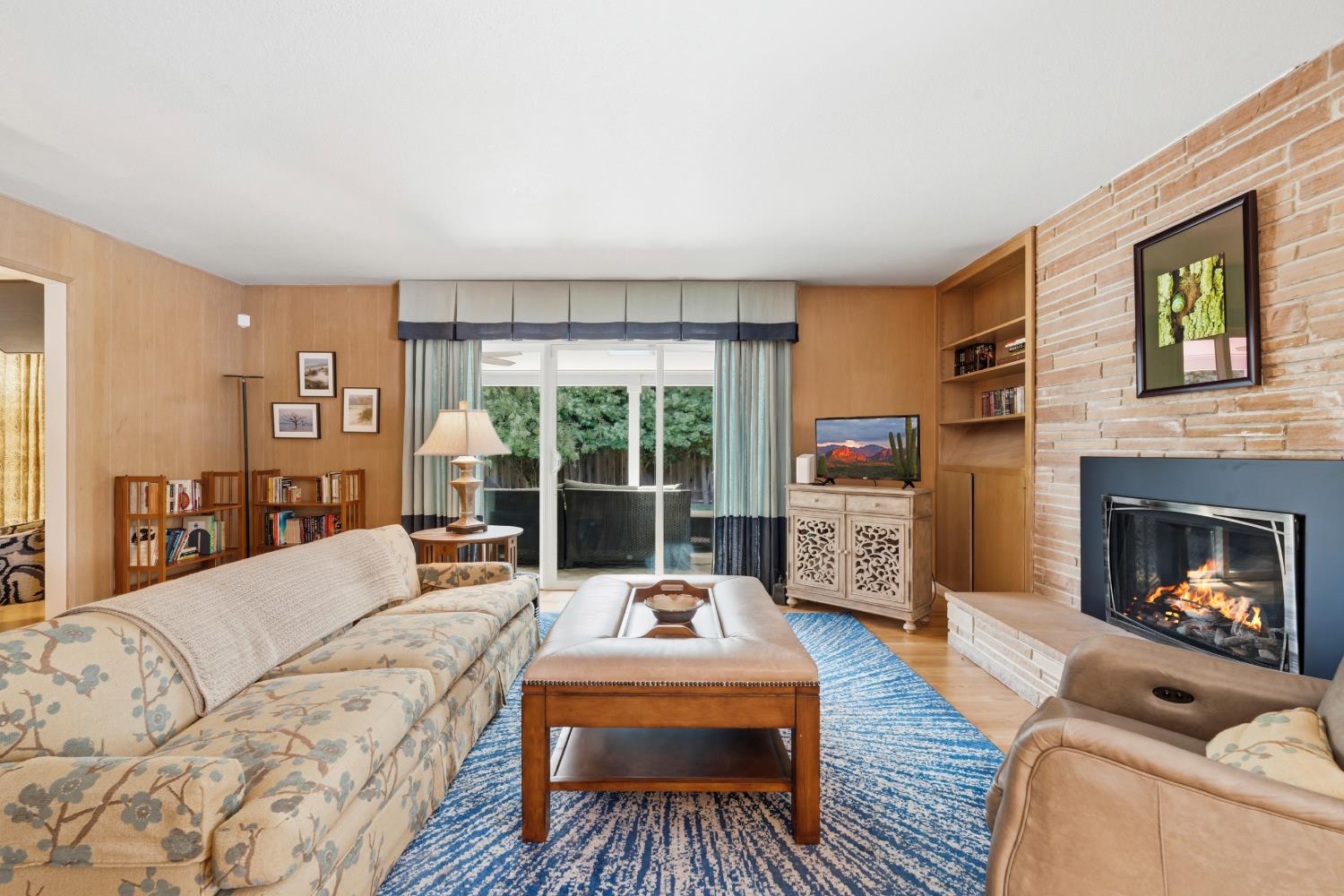 2501 Ridgewood Ct, Modesto, CA 95350