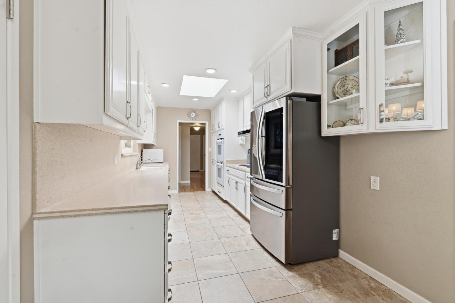 2501 Ridgewood Ct, Modesto, CA 95350