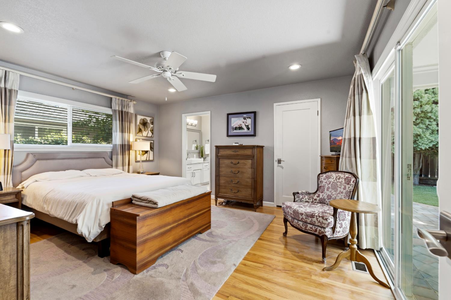 2501 Ridgewood Ct, Modesto, CA 95350
