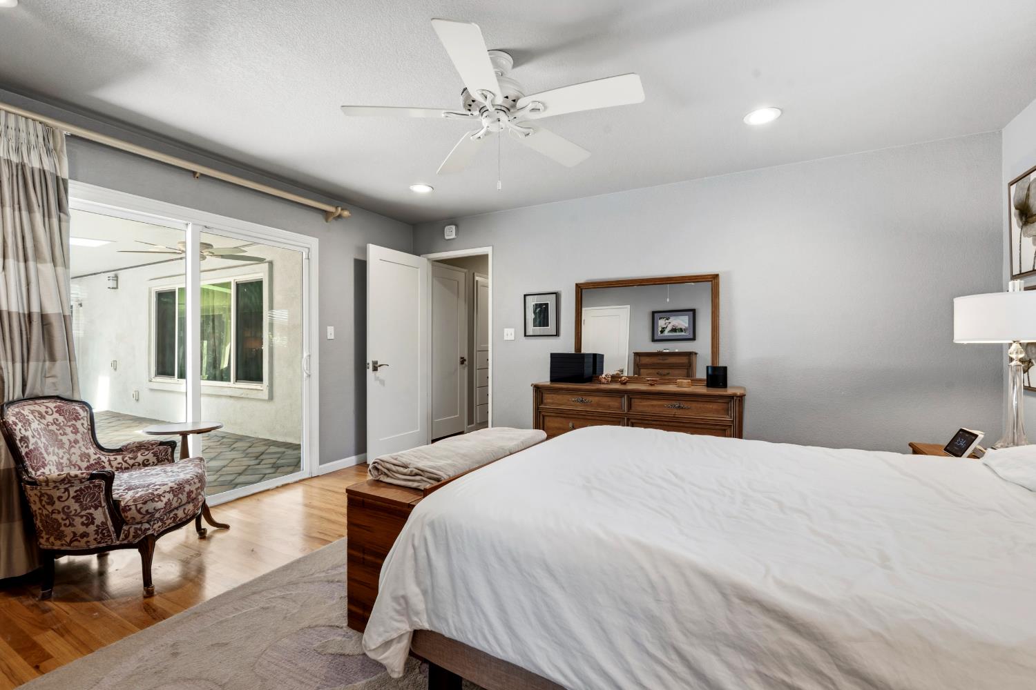 2501 Ridgewood Ct, Modesto, CA 95350