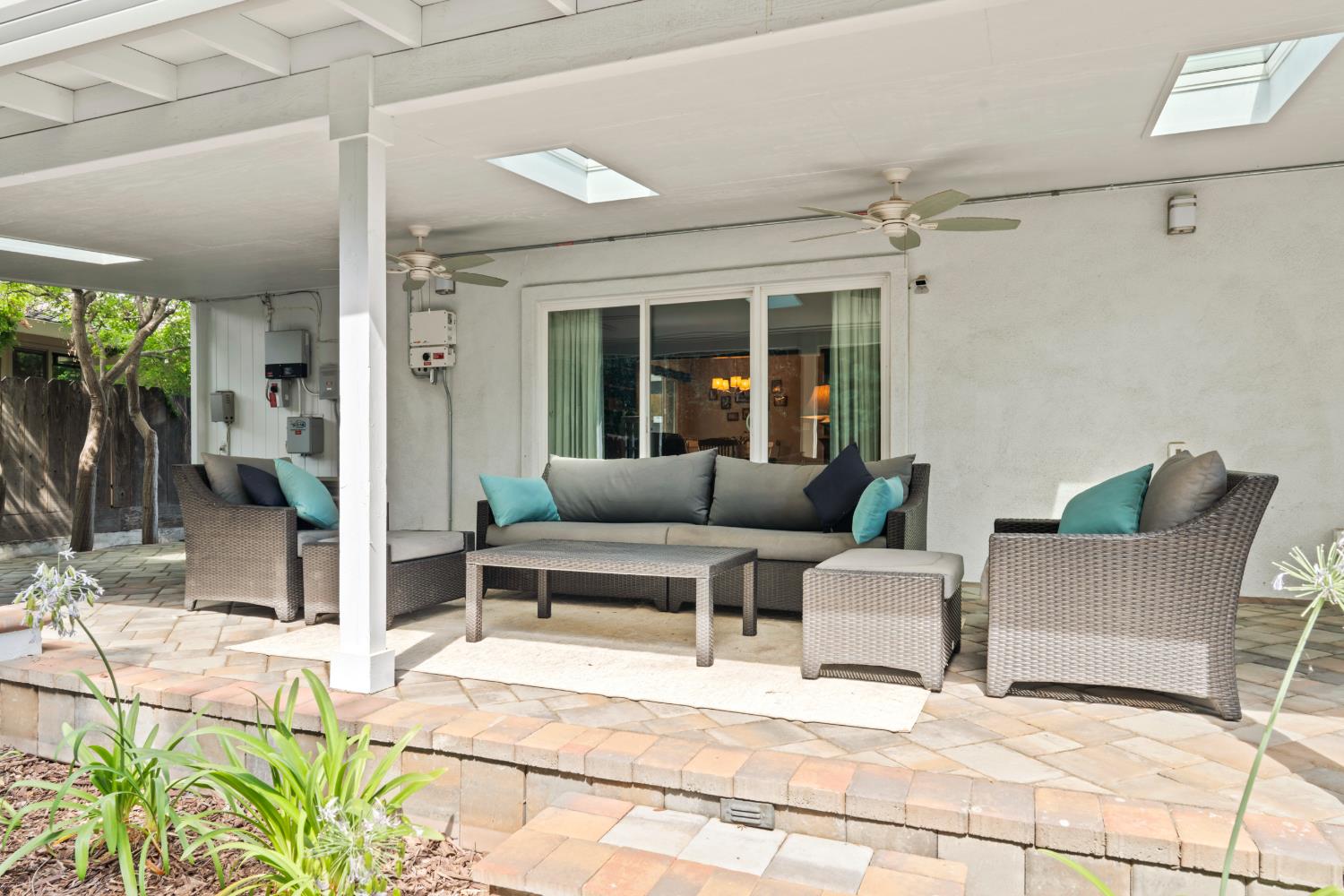 2501 Ridgewood Ct, Modesto, CA 95350